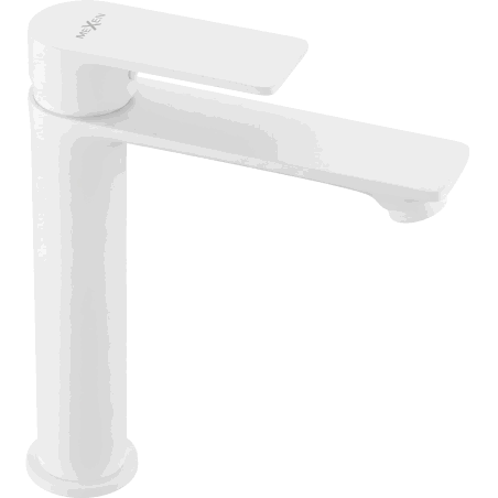 Mexen Royo magas, fehér mosdócsaptelep - 72210-20