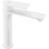Mexen Royo magas, fehér mosdócsaptelep - 72210-20