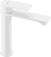 Mexen Royo magas mosdócsaptelep, fehér - 72210-20