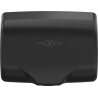 Mexen Ventaro-Ul kézszárító, 1350 W, matt fekete - 70K034-70