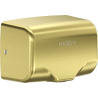 Mexen Ventaro-Ul kézszárító, 1350 W, arany szálcsiszolt - 70K034-55