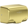 Mexen Ventaro-Ul uscător de mâini, 1350 W, auriu periat - 70K034-55
