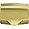 Mexen Ventaro-Ul kézszárító, 1350 W, arany szálcsiszolt - 70K034-55