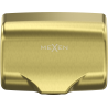 Mexen Ventaro-Ul uscător de mâini, 1350 W, auriu periat - 70K034-55