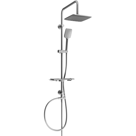 Mexen T62 coloană de duș, grafit - 798626293-66