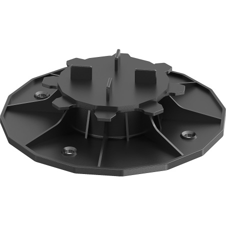 Mexen UniC suport terasă reglabil pentru plăci 35-70 mm - C9902-035-070