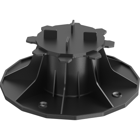Mexen UniC suport terasă reglabil pentru plăci 66-145 mm - C9902-066-145