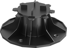 Mexen UniC állítható terasztartó lapokhoz 66-145 mm - C9902-066-145