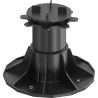 Mexen UniC állítható terasztámasz lapokhoz 140-220 mm - C9902-140-220