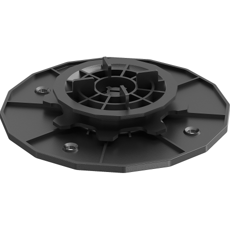 Mexen UniC suport terasă reglabil autolivrant pentru plăci 25-30 mm - C9903-025-030