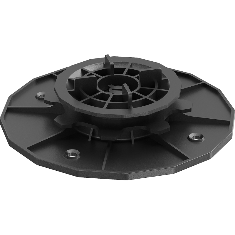 Mexen UniC suport de terasă reglabil auto-nivelant pentru plăci 30-45 mm - C9903-030-045