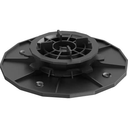 Mexen UniC suport de terasă reglabil auto-nivelant pentru plăci 30-45 mm - C9903-030-045