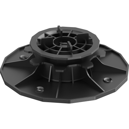 Mexen UniC suport terasă reglabil autonivelant pentru plăci 45-80 mm - C9903-045-080