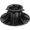 Mexen UniC önszintező, állítható terasztartó a 76-155 mm-es lapokhoz - C9903-076-155