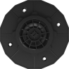 Mexen UniC suport de terasă reglabil auto-nivelant sub plăci 76-155 mm - C9903-076-155