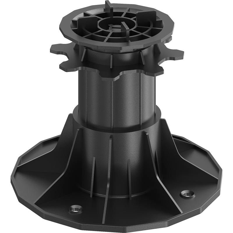 Mexen UniC suport terasă reglabil auto-nivelant sub plăci 150-230 mm - C9903-150-230