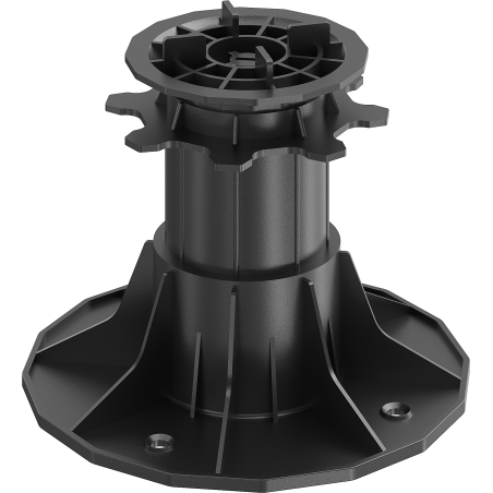 Mexen UniC suport terasă reglabil auto-nivelant sub plăci 150-230 mm - C9903-150-230