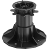 Mexen UniC önterülő állítható terasztartó lapokhoz 150-230 mm - C9903-150-230