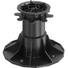 Mexen UniC suport terasă reglabil auto-nivelant sub plăci 150-230 mm - C9903-150-230