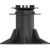 Mexen UniC suport terasă reglabil auto-nivelant sub plăci 150-230 mm - C9903-150-230