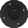 Mexen UniC önterülő állítható terasztartó lapokhoz 150-230 mm - C9903-150-230