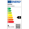 Mexen Aura LED izzó G9, 8W, Hideg - 6500K, 1060 lm - L121-G9-0865-01
