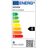 Mexen Aura Dimmelhető LED izzó G9, 6W, Meleg - 3000K, 750 lm - L122-G9-0630-01