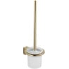 Mexen Lea WC-kefe, Arany - 7026050-50