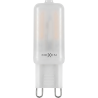 Mexen Aura LED izzó G9, 2W, Semleges - 4000K, 210 lm - L120-G9-0240-01