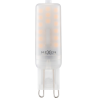Mexen Aura Bec LED G9, 3W, Neutru - 4000K, 310 lm - L120-G9-0340-01