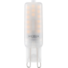 Mexen Aura LED izzó G9, 3W, Hideg - 6500K, 310 lm - L120-G9-0365-01