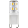 Mexen Aura Bec LED G9, 2,5W, Neutru - 4000K, 290 lm - L121-G9-0240-01