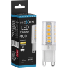 Mexen Aura Bec LED G9, 3,5W, Caldă - 3000K, 400 lm - L121-G9-0330-01