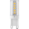 Mexen Aura LED izzó G9, 3,5W, Semleges - 4000K, 410 lm - L121-G9-0340-01