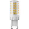 Mexen Aura Bec LED G9, 4,8W, Caldă - 3000K, 600 lm - L121-G9-0530-01