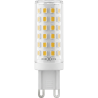 Mexen Aura LED izzó G9, 6W, Meleg - 3000K, 660 lm - L121-G9-0630-01