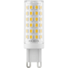 Mexen Aura Bec LED G9, 6W, Neutru - 4000K, 680 lm - L121-G9-0640-01