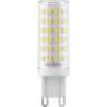 Mexen Aura LED izzó G9, 6W, Hideg - 6500K, 680 lm - L121-G9-0665-01