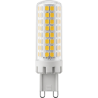 Mexen Aura LED izzó G9, 7W, Hideg - 6500K, 980 lm - L121-G9-0765-01