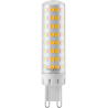 Mexen Aura Bec cu LED G9, 8W, Caldă - 3000K, 1040 lm - L121-G9-0830-01