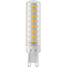 Mexen Aura Bec LED G9, 8W, Neutru - 4000K, 1060 lm - L121-G9-0840-01