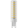 Mexen Aura LED izzó G9, 8W, Hideg - 6500K, 1060 lm - L121-G9-0865-01