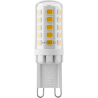 Mexen Aura Dimmelhető G9 LED izzó, 3,5W, Meleg - 3000K, 400 lm - L122-G9-0330-01
