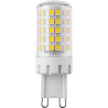Mexen Aura Bec LED reglabil G9, 5W, Rece - 6500K, 520 lm - L122-G9-0565-01