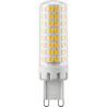 Mexen Aura Dimmelhető LED izzó G9, 6W, Meleg - 3000K, 750 lm - L122-G9-0630-01