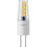 Mexen Oris LED izzó G4, 1,7W, Semleges - 4000K, 210 lm - L115-G4-0140-02