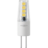 Mexen Oris LED izzó G4, 1,7W, Hideg - 6500K, 210 lm - L115-G4-0165-02