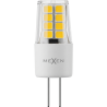 Mexen Oris Bec LED G4, 2,5W, Neutru - 4000K, 320 lm - L115-G4-0240-01