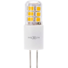 Mexen Oris Bec LED G4, 2W, Cald - 3000K, 250 lm - L115-G4-0230-02
