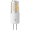 Mexen Oris Bec LED G4, 3W, Cald - 3000K, 360 lm - L115-G4-0330-01